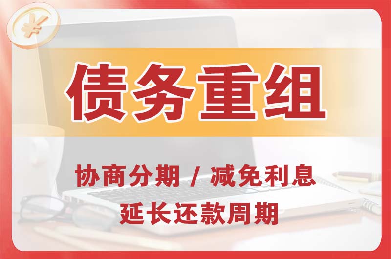 唐河债务重组